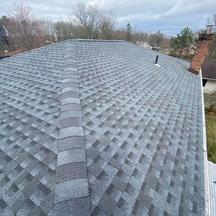 Emergency Roof Repair Riverhead NY